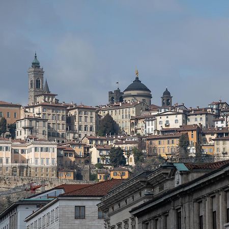 Il Cielo In Una Stanza Bergamo Exterior photo